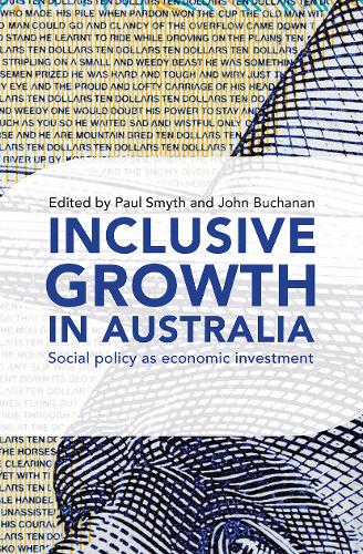 Inclusive Growth in Australia
