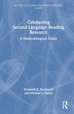 Conducting Second-Language Reading Research