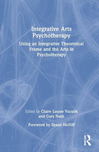 Integrative Arts Psychotherapy