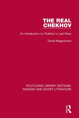 The Real Chekhov