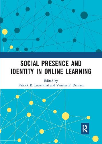 Social Presence and Identity in Online Learning