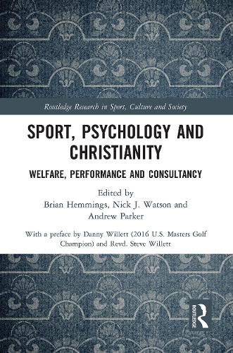 Sport, Psychology and Christianity