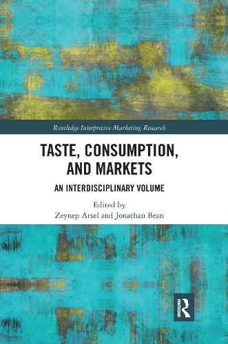 Taste, Consumption and Markets