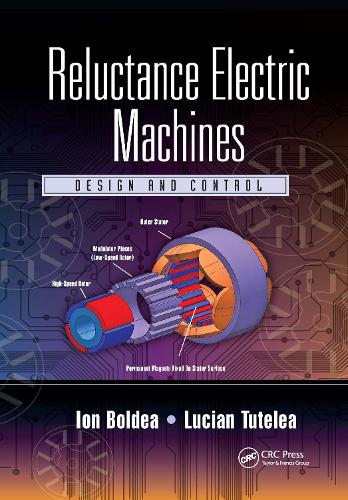 Reluctance Electric Machines