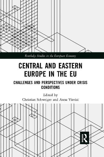 Central and Eastern Europe in the EU