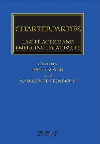 Charterparties