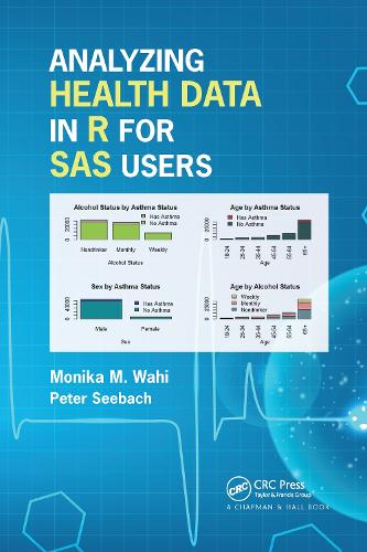 Analyzing Health Data in R for SAS Users