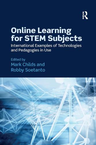 Online Learning for STEM Subjects