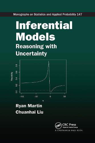 Inferential Models