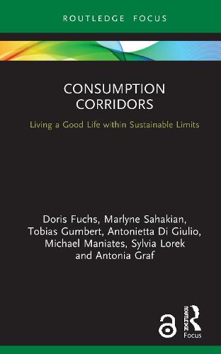 Consumption Corridors