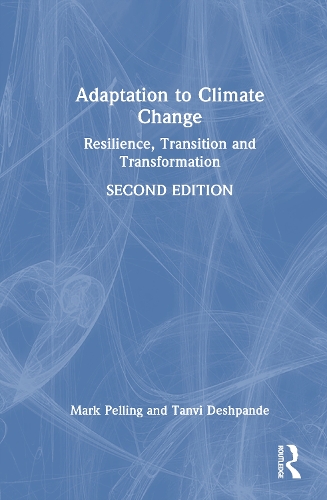 Adaptation to Climate Change