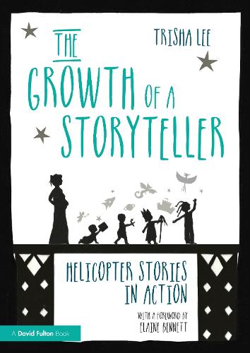 The Growth of a Storyteller