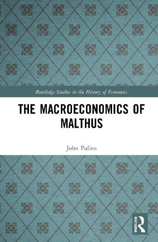 The Macroeconomics of Malthus