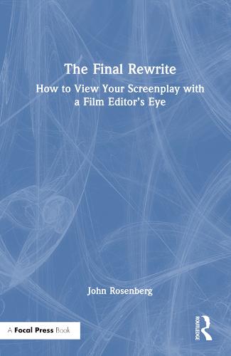 The Final Rewrite