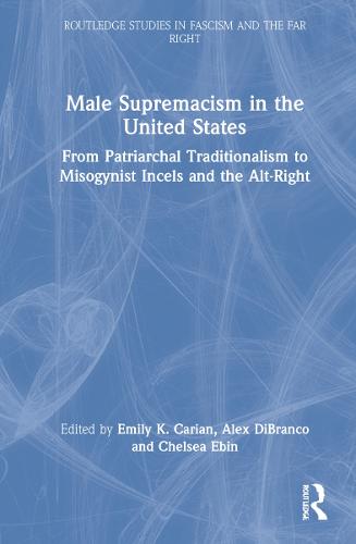 Male Supremacism in the United States