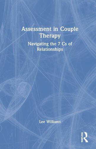 Assessment in Couple Therapy