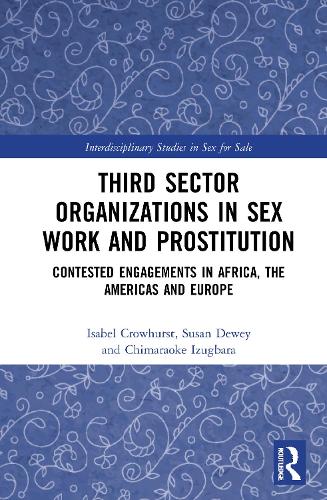 Third Sector Organizations in Sex Work and Prostitution