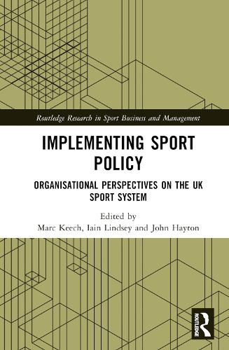 Implementing Sport Policy