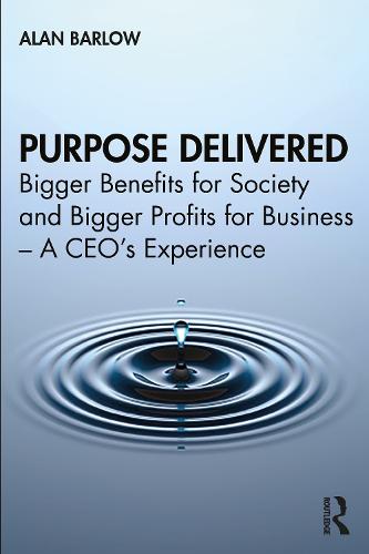 Purpose Delivered