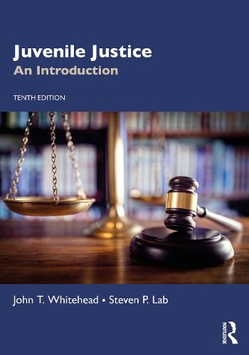 Juvenile Justice