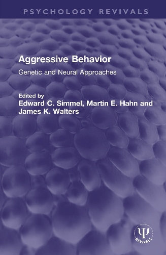 Aggressive Behavior