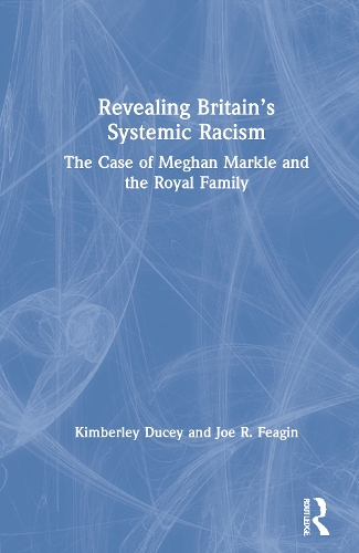 Revealing Britain’s Systemic Racism