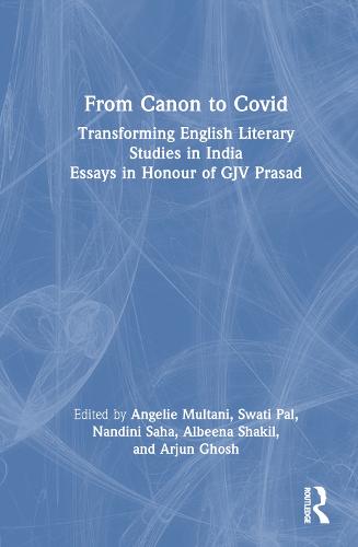 From Canon to Covid