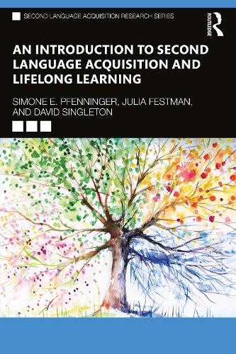 Second Language Acquisition and Lifelong Learning