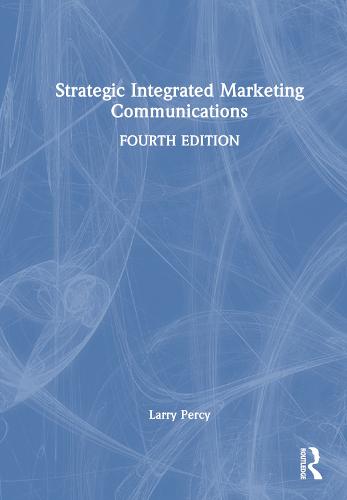 Strategic Integrated Marketing Communications