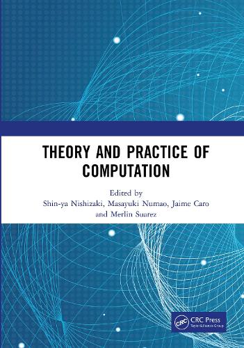 Theory and Practice of Computation