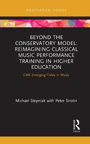 Beyond the Conservatory Model
