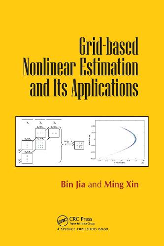 Grid-based Nonlinear Estimation and Its Applications