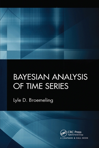 Bayesian Analysis of Time Series