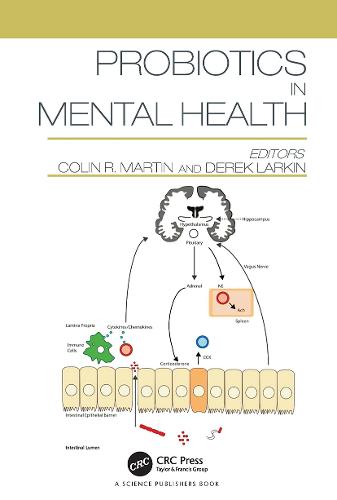 Probiotics in Mental Health