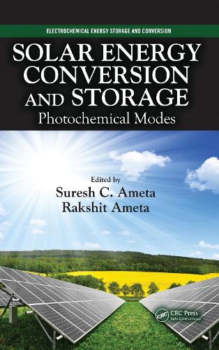 Solar Energy Conversion and Storage