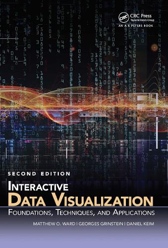Interactive Data Visualization