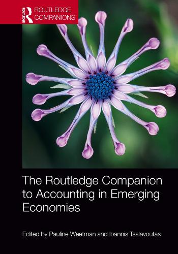 The Routledge Companion to Accounting in Emerging Economies