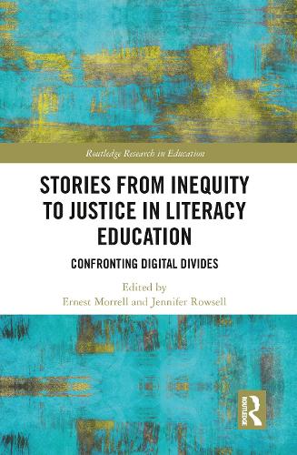 Stories from Inequity to Justice in Literacy Education