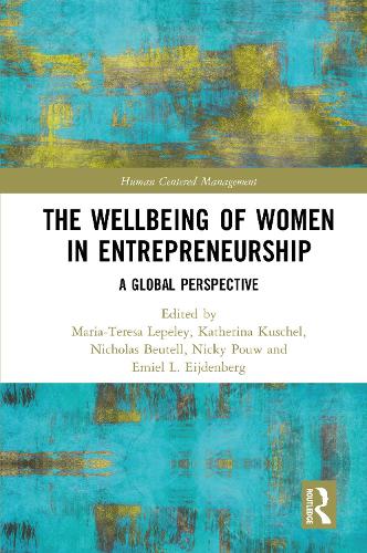 The Wellbeing of Women in Entrepreneurship