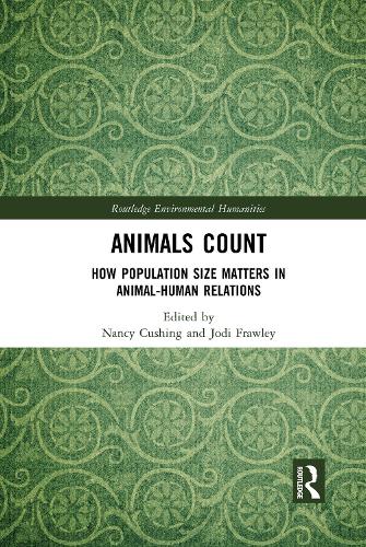 Animals Count