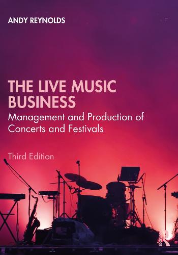 The Live Music Business