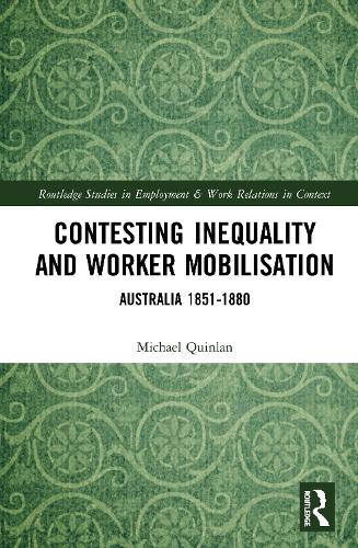 Contesting Inequality and Worker Mobilisation