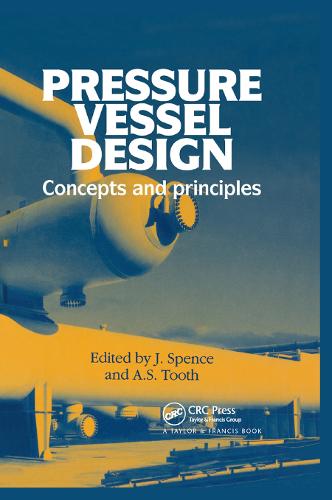 Pressure Vessel Design