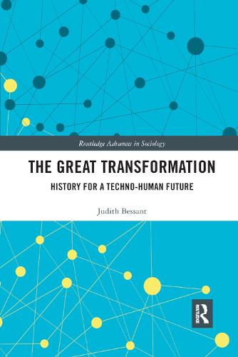 The Great Transformation