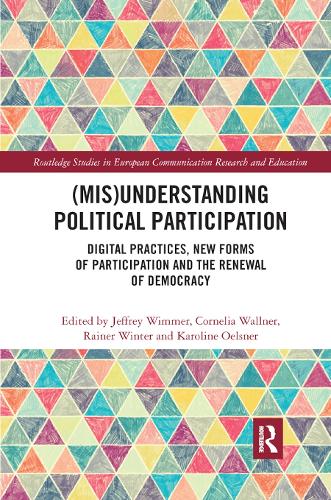 (Mis)Understanding Political Participation
