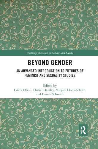 Beyond Gender