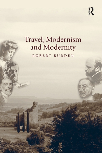 Travel, Modernism and Modernity