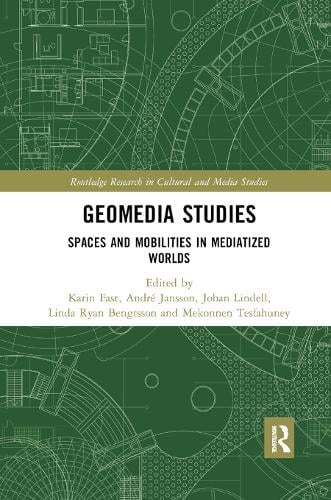 Geomedia Studies