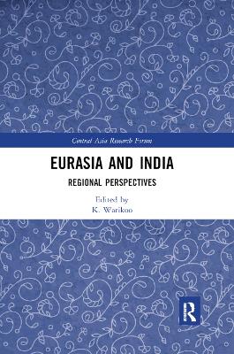 Eurasia and India