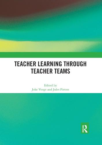 Teacher Learning Through Teacher Teams